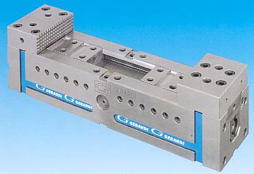 FMS  FLEXIBLES MODULAR SYSTEM