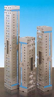 FMS  FLEXIBLES MODULAR SYSTEM